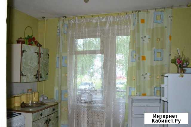 3-к квартира, 67 кв.м., 1/5 эт. Кострома - изображение 1