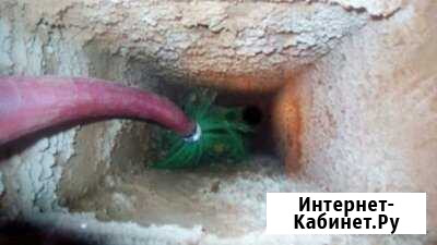 Телеинспекция, видеодиагностика Благовещенск - изображение 1