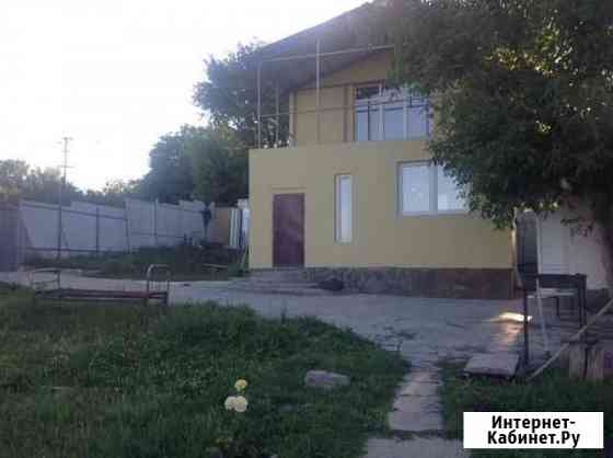 Дача 120 кв.м. на участке 8 сот. Саратов