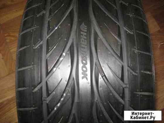 Шина Hankook Ventus V12 evo 275/40 R19 - одно ново Липецк