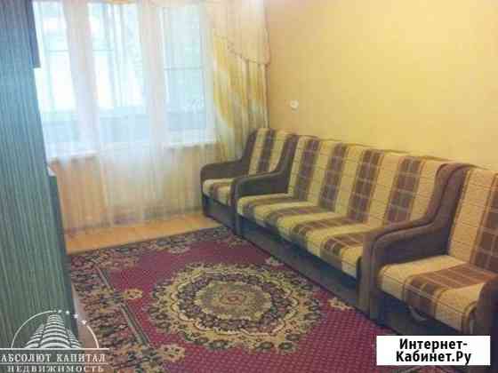 2-к квартира, 48 кв.м., 2/5 эт. Пушкино