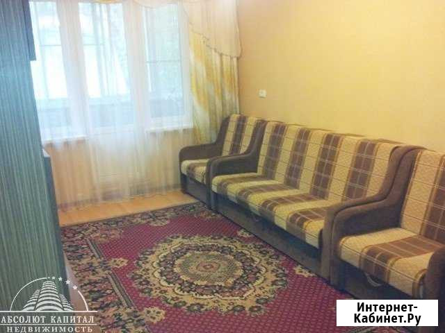 2-к квартира, 48 кв.м., 2/5 эт. Пушкино - изображение 1