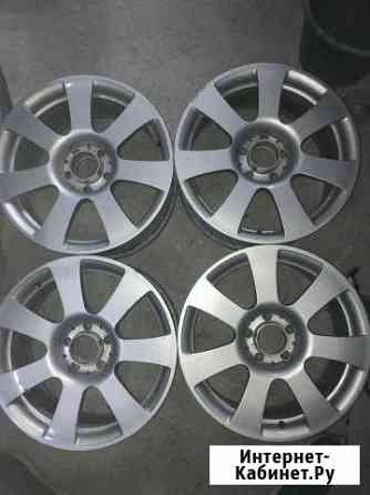 Дискт Литые R17 5/112 original Сочи