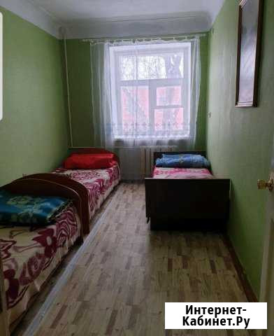 3-к квартира, 70 кв.м., 2/2 эт. Ишимбай - изображение 1