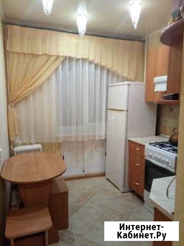 1-к квартира, 34 кв.м., 8/9 эт. Смоленск - изображение 1