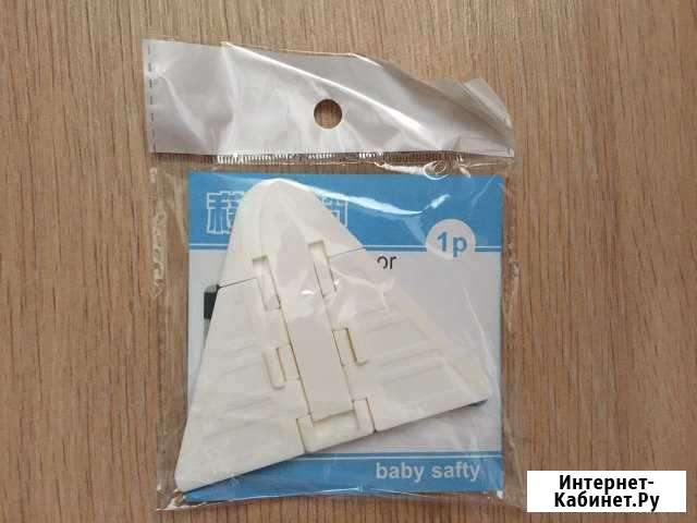 Замок на раздвижные двери Тюмень - изображение 1