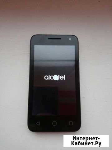 Alcatel 4034D Дзержинск - изображение 1