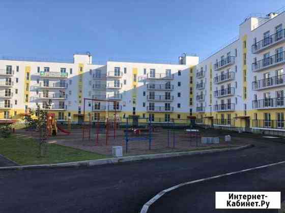 3-к квартира, 101.5 кв.м., 4/5 эт. Рощино