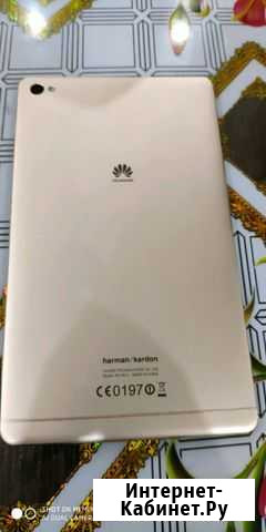 Планшет Huawei MediaPad M2 Mozart Premium 8.0 32 Г Новороссийск - изображение 1