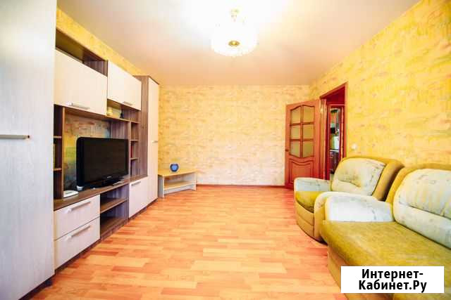 2-к квартира, 55 кв.м., 2/9 эт. Тамбов - изображение 1