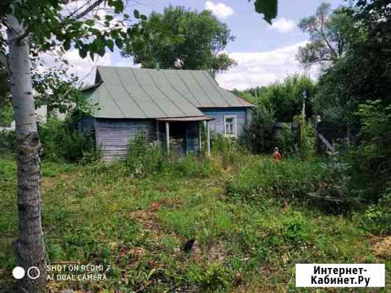 Дом 60 кв.м. на участке 33 сот. Суджа