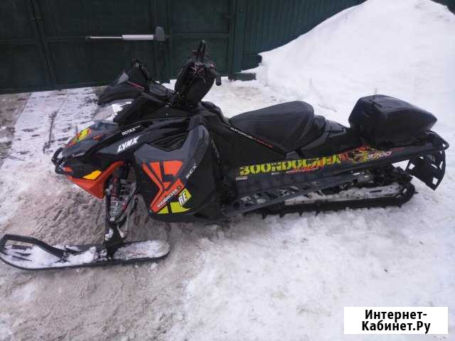 Lynx boondocker 800 Ярославль - изображение 1