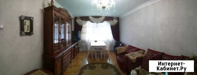 3-к квартира, 65 кв.м., 4/5 эт. Майкоп - изображение 1