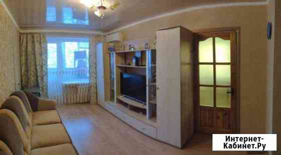 3-к квартира, 67 кв.м., 1/4 эт. Евпатория