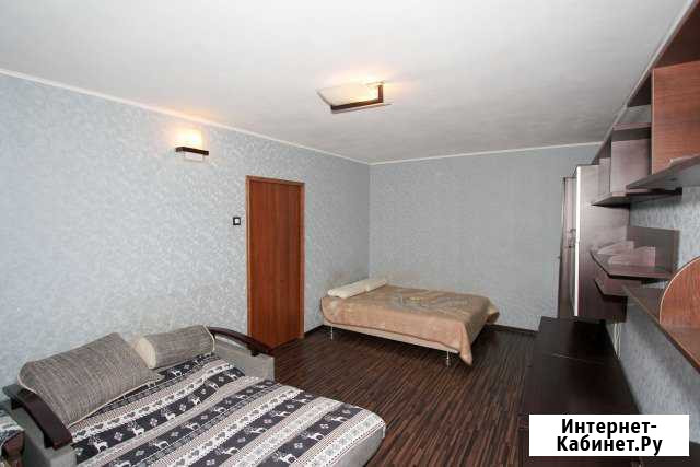1-к квартира, 31 кв.м., 2/5 эт. Калининград - изображение 1