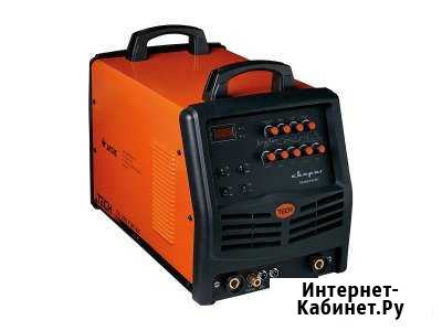 Аргоновый аппарат Сварог tech TIG 200 P AC/DC + Краснодар - изображение 1