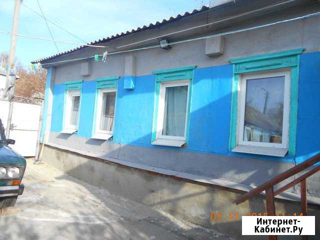 Дом 48 кв.м. на участке 15 сот. Валуйки - изображение 1