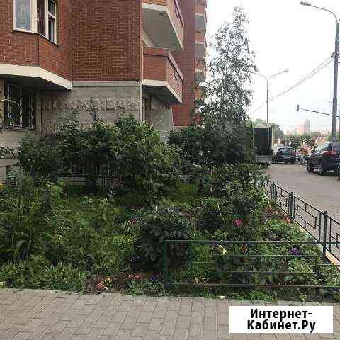 Студия, 20 кв.м., 2/25 эт. Красногорск