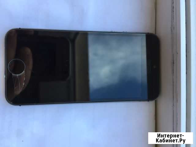 Айфон 5s Стерлитамак - изображение 1