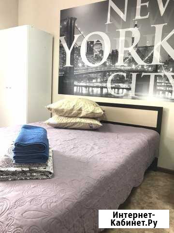 Студия, 29 кв.м., 3/4 эт. Благовещенск - изображение 1