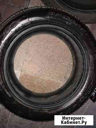 BF Goodrich G-grip,комплект шин Севастополь