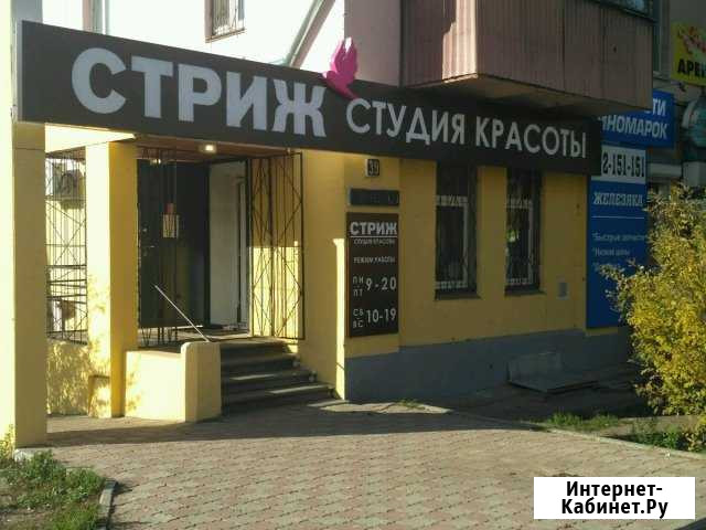 Мастер маникюра требуется Нижний Новгород - изображение 1