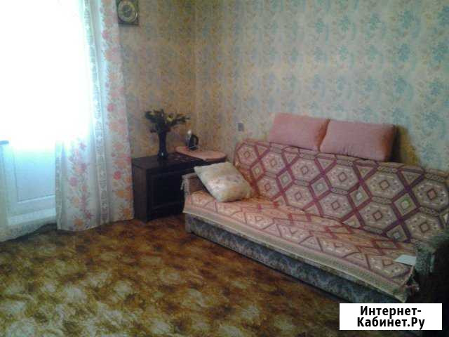 Комната 18 кв.м. в 3-к, 1/9 эт. Петрозаводск - изображение 1