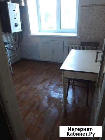 1-к квартира, 28 кв.м., 2/5 эт. Шуя - изображение 1