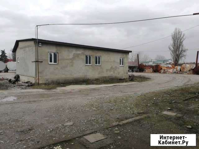 Участок 88 сот. (промназначения) Нальчик - изображение 1