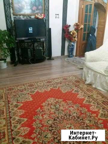 4-к квартира, 80 кв.м., 3/3 эт. Чита - изображение 1