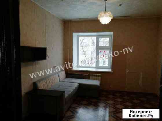 Комната 14 кв.м. в 1-к, 3/5 эт. Нижневартовск