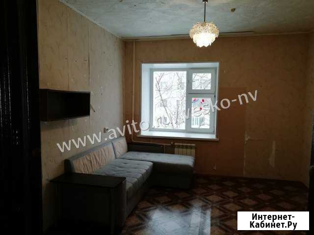 Комната 14 кв.м. в 1-к, 3/5 эт. Нижневартовск - изображение 1