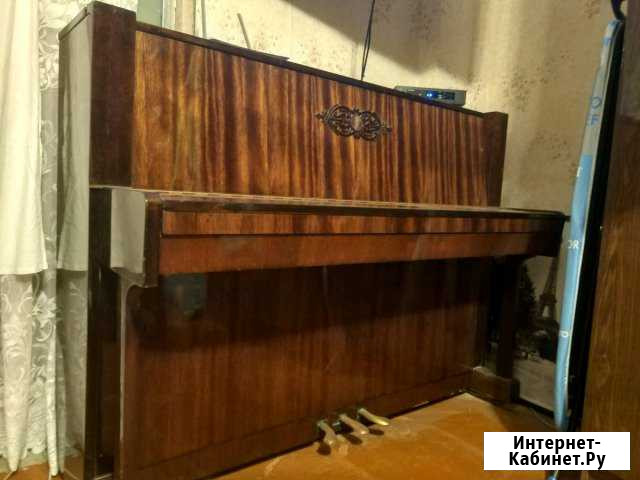 Пианино Аккорд Нижний Новгород - изображение 1