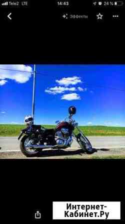 Honda Steed 600 Подольск