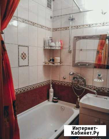 4-к квартира, 61 кв.м., 4/5 эт. Липецк - изображение 1