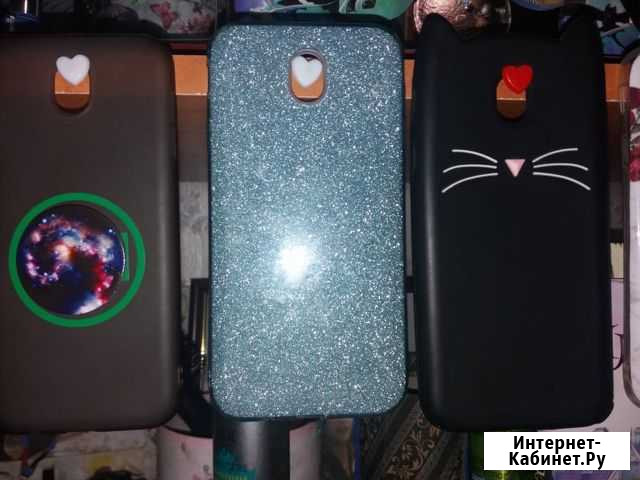 Чехлы на SAMSUNG G7 Иваново - изображение 1