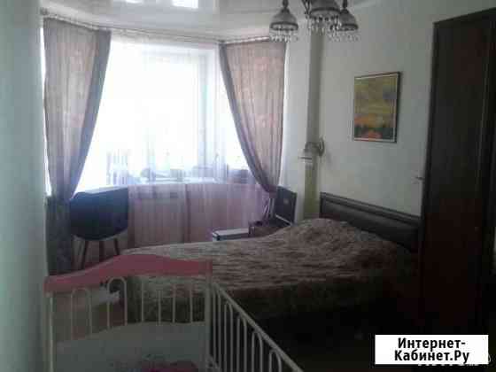3-к квартира, 66 кв.м., 1/2 эт. Троицк