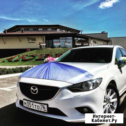 Авто на Свадьбу,Кортежи,Аренда Авто Ярославль - изображение 1