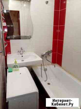 3-к квартира, 61 кв.м., 1/5 эт. Мурманск