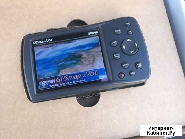 Garmin 276c Петрозаводск - изображение 1