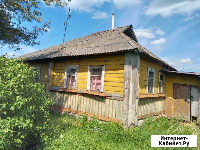 Дача 30 кв.м. на участке 15 сот. Новоржев - изображение 1