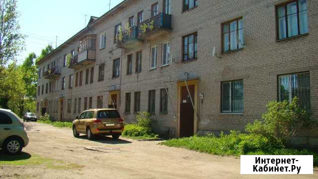 2-к квартира, 54 кв.м., 2/3 эт. Всеволожск - изображение 1