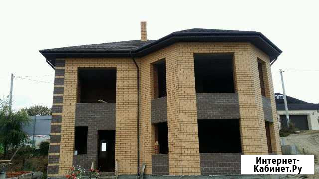 Дом 156 кв.м. на участке 15 сот. Благовещенск - изображение 1