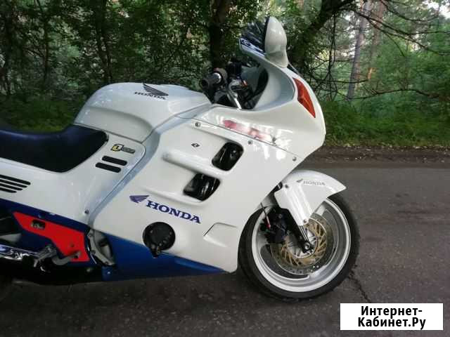 Honda 1000 Липецк - изображение 1