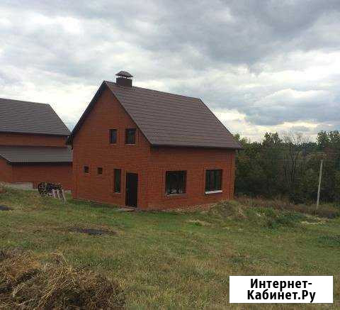 Дом 120 кв.м. на участке 15 сот. Северный - изображение 1