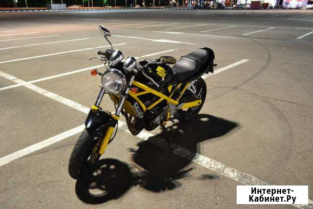 Suzuki bandit 400 Белгород - изображение 1