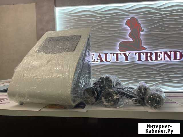 Kim 8 sa-6048 РФ лифтинг,кавитация, вакуум Казань - изображение 1