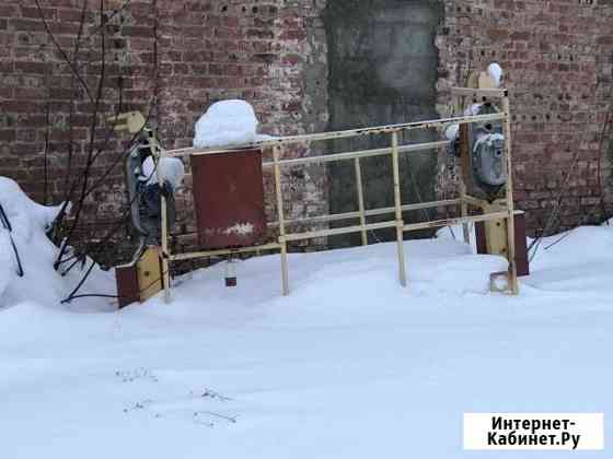 Люлька строительная фасадный подъёмник пф 150-30 Пенза