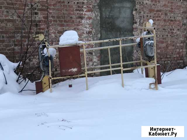 Люлька строительная фасадный подъёмник пф 150-30 Пенза - изображение 1