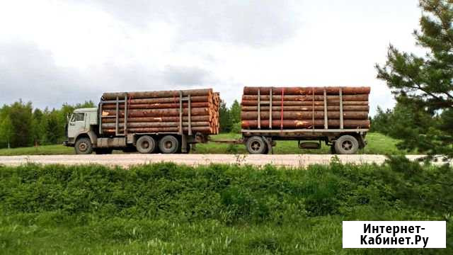 Камаз 5320 Архангельск - изображение 1